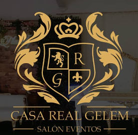 Casa Real Gelem - Locación para Bodas en Cancún