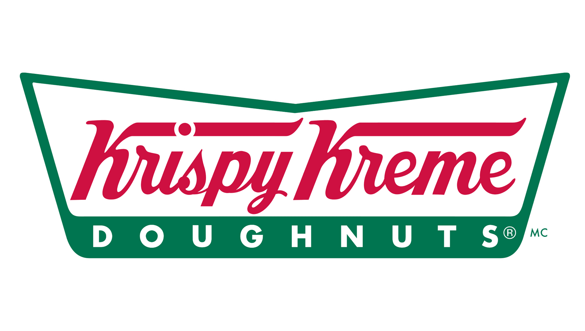 Krispy Kreme Cancún