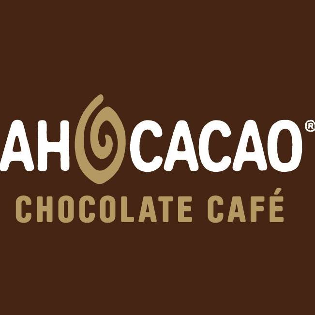 Ah! Cacao Chocolate Café Cancún