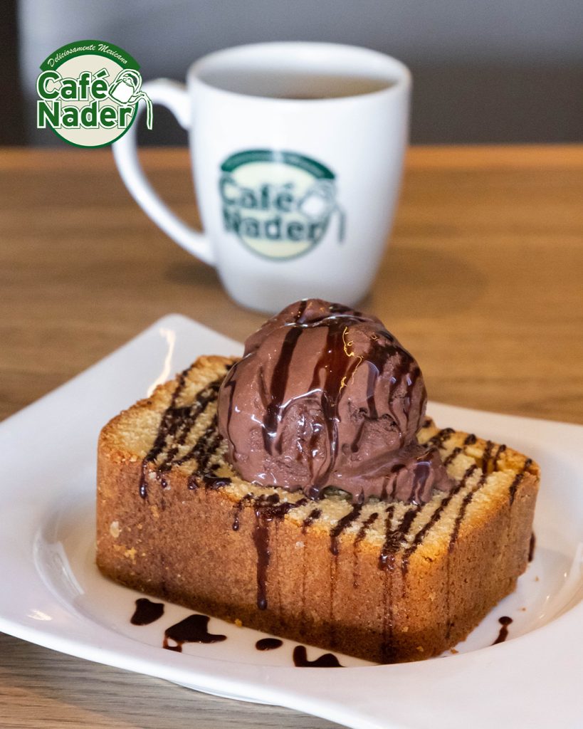 Café Nader