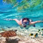 Cancún Snorkeling