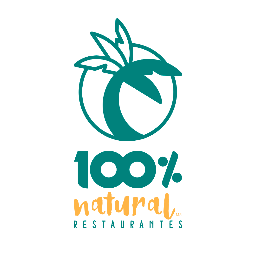 Restaurante 100% Natural Cancún