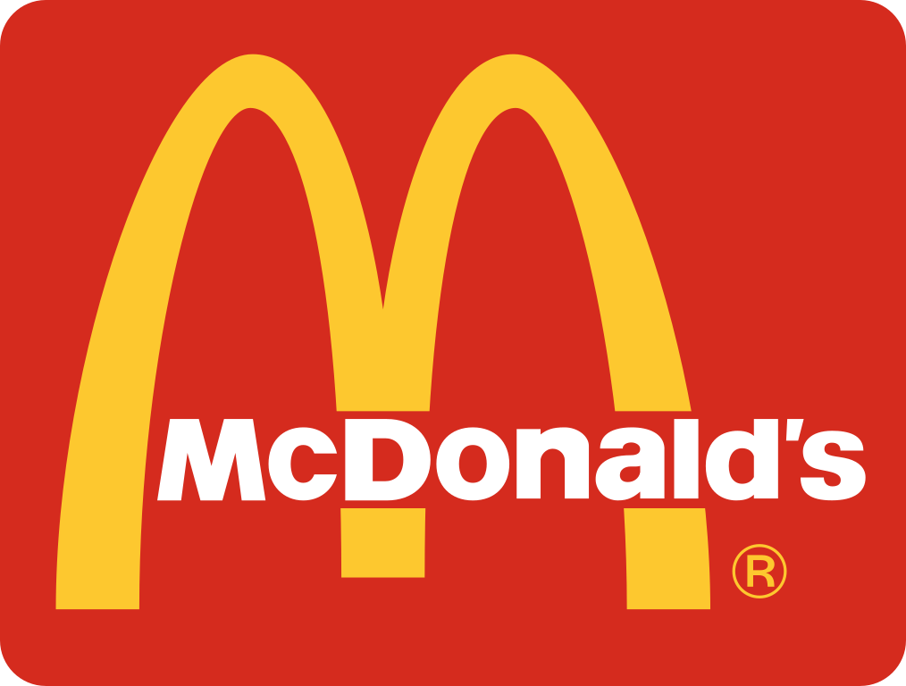 Restaurante McDonald's 