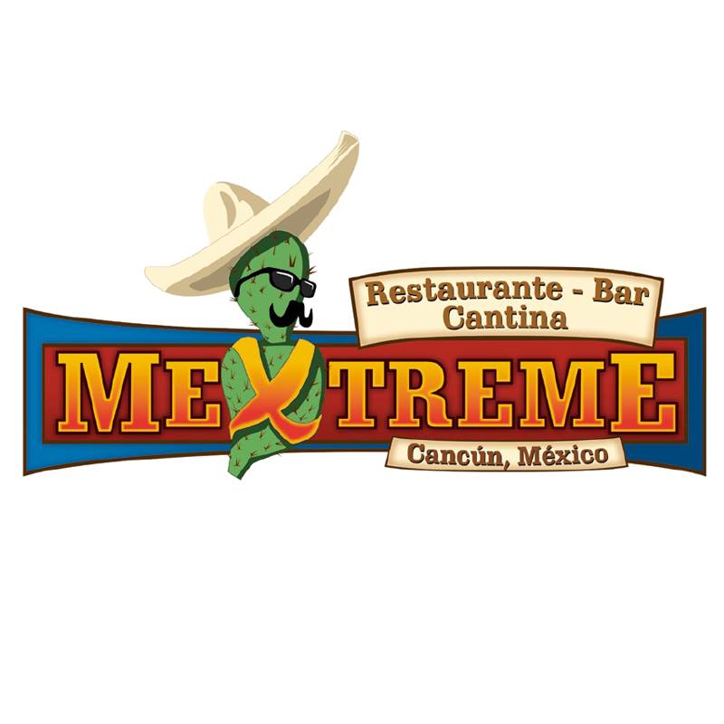 Restaurante Mextreme Cancún