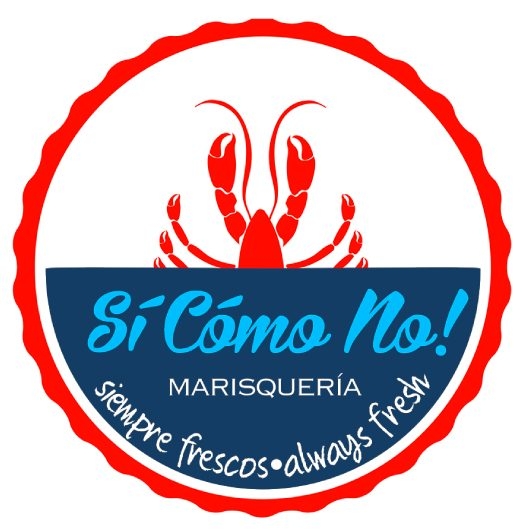 Restaurante Sí Cómo no! Cancún