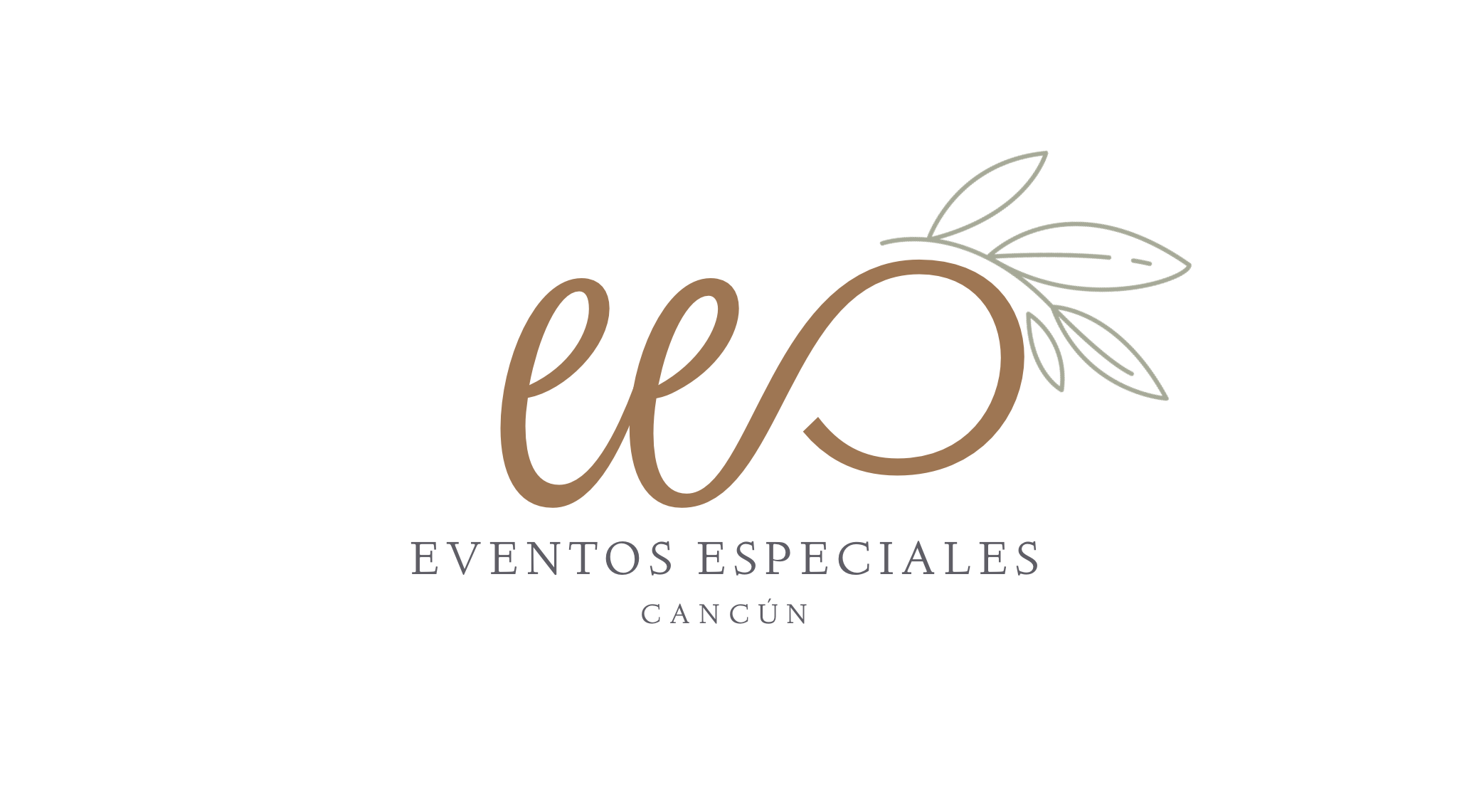 Eventos Especiales Cancún - Logo Decoración y Mobiliario - Directorio Cancún