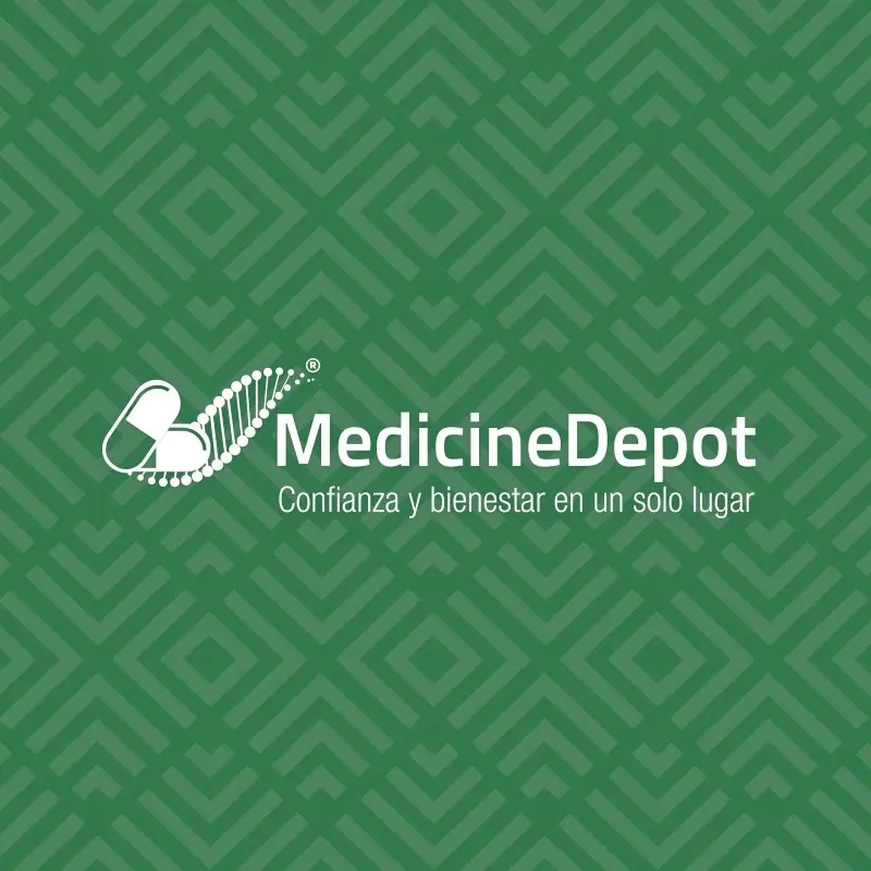 Medicine Depot