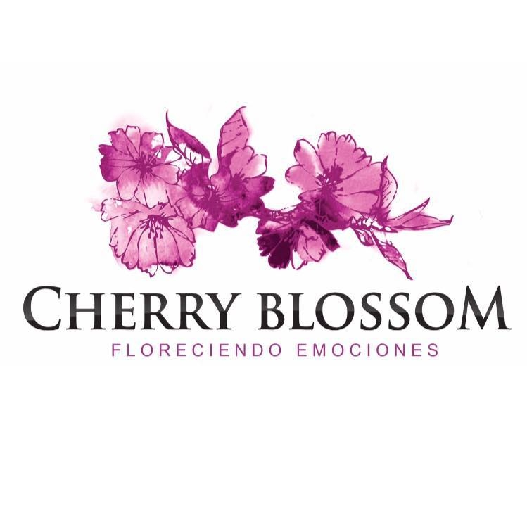 Cherry Blossom - Florería para Bodas en Cancún