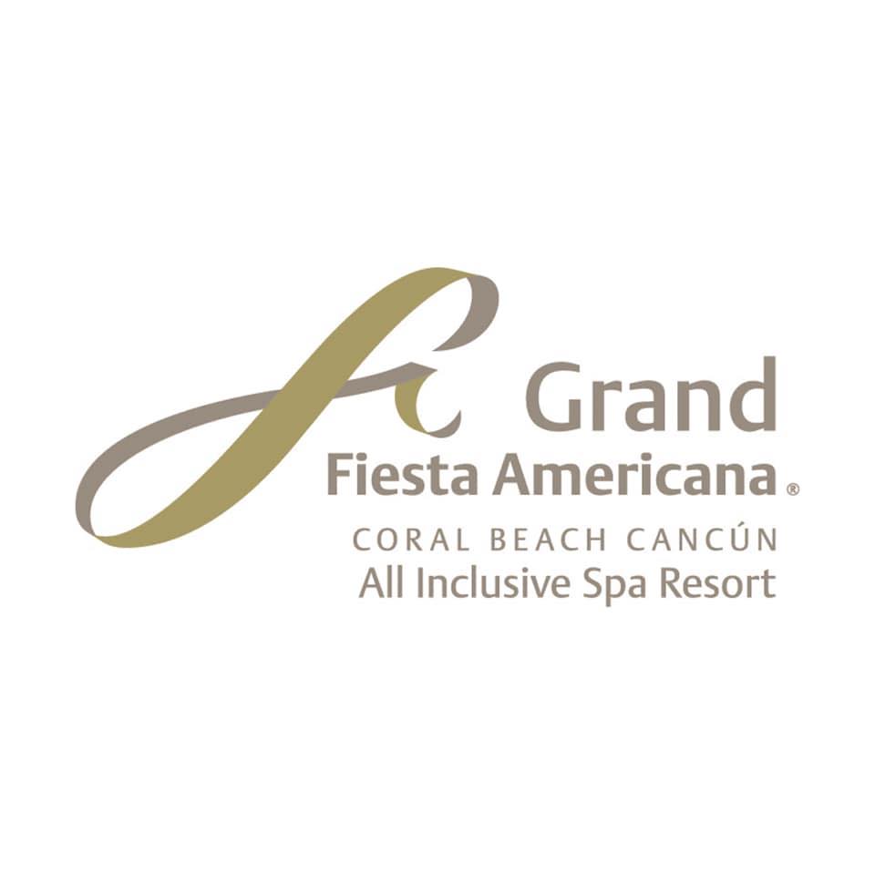 Grand Fiesta Americana Coral Beach Cancún