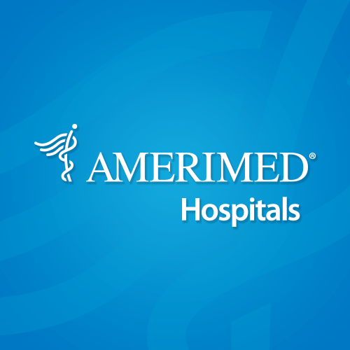 Dr. Fernando Granados Maciel - Hospital Amerimed
