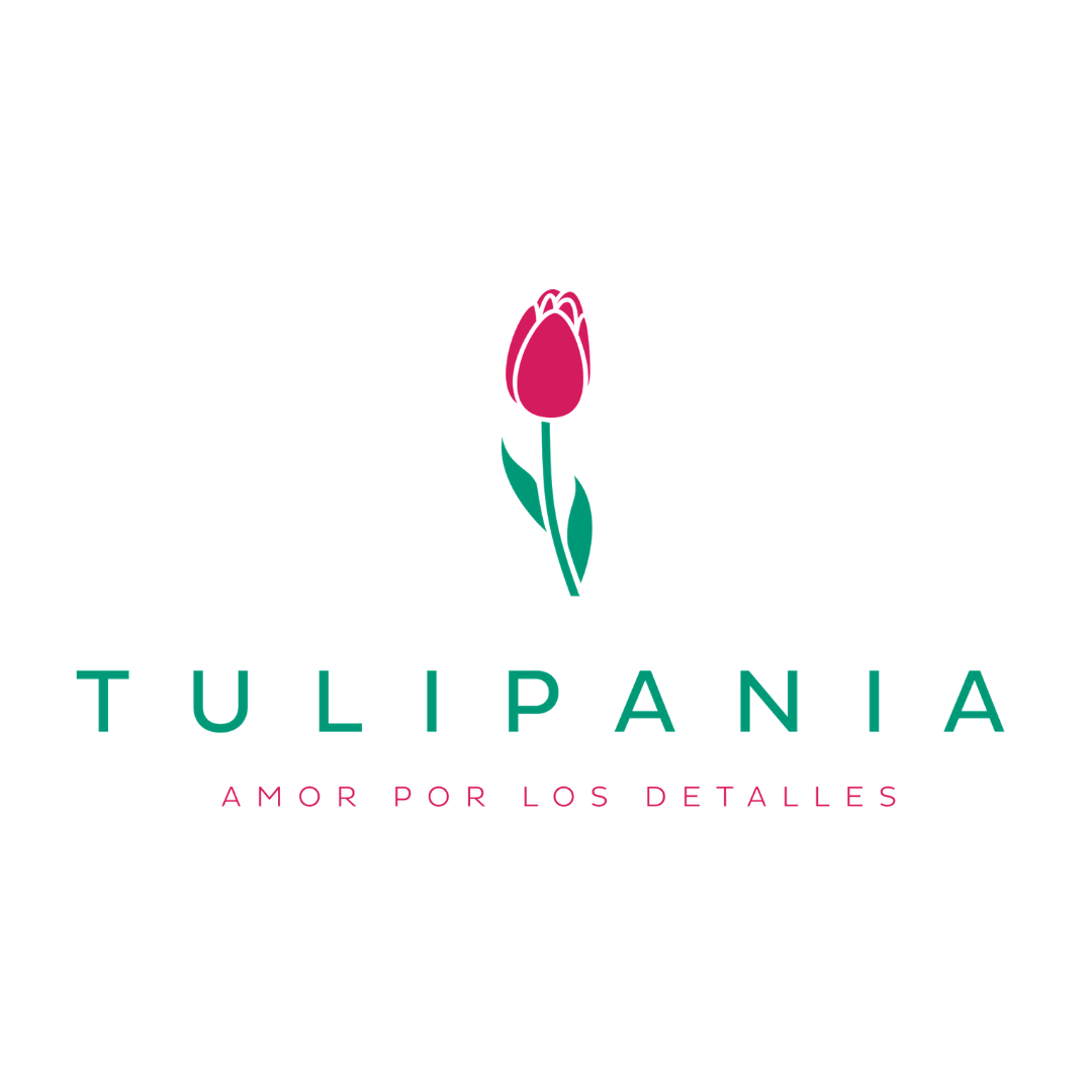 Tulipania - Flores para Bodas en Cancún