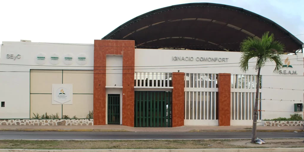 Centro Educativo Ignacio Comonfort