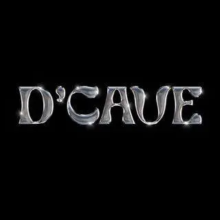 D' Cave logo - Discoteca en Cancún