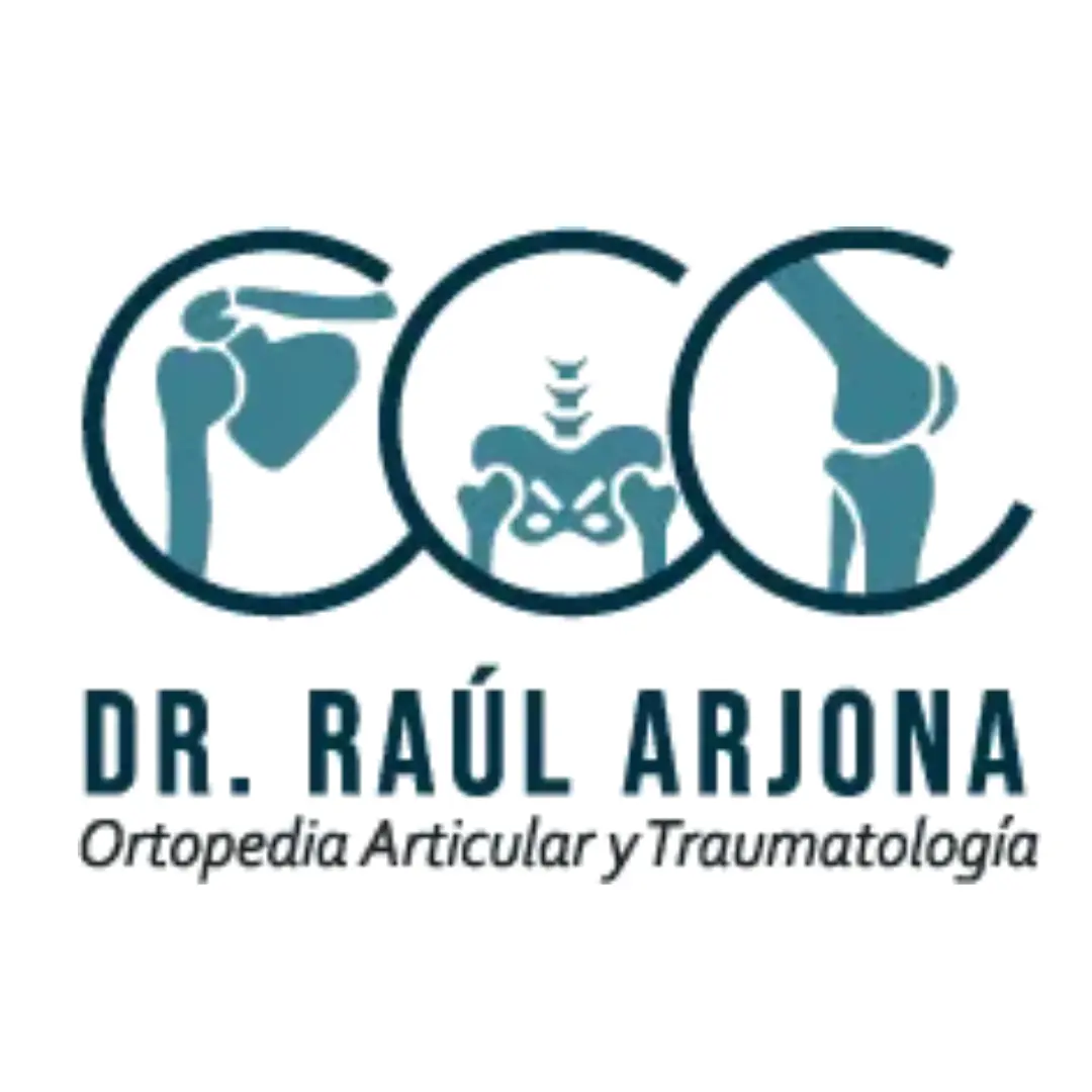 Dr. Raúl Arjona