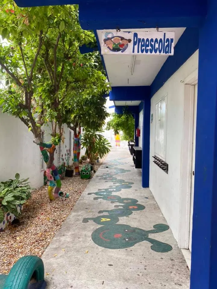 Instituto Summerhill - Escuela en Cancún