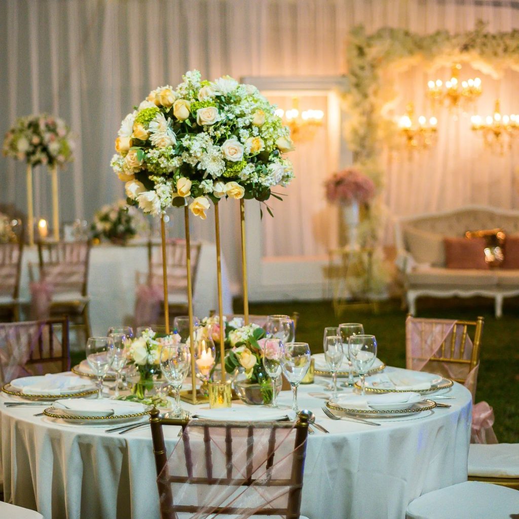 Aby Grace Weddings - Wedding Planners en Cancún
