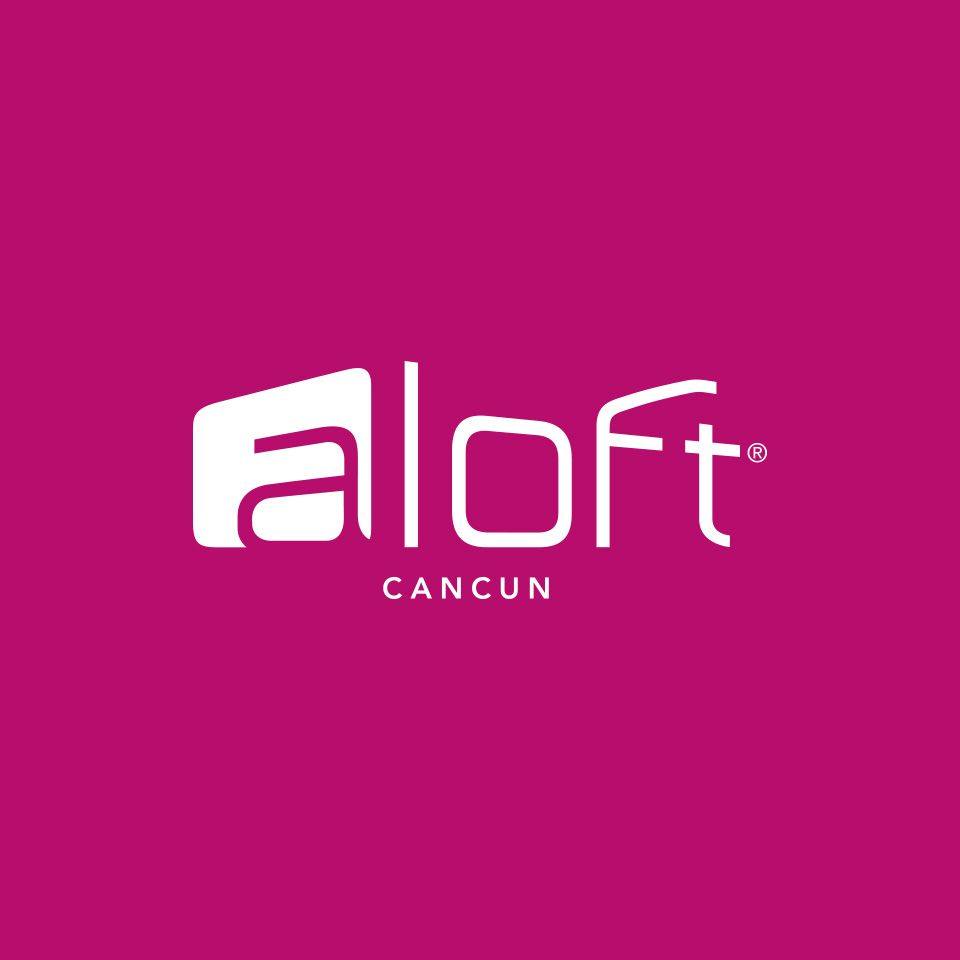 Aloft Cancún