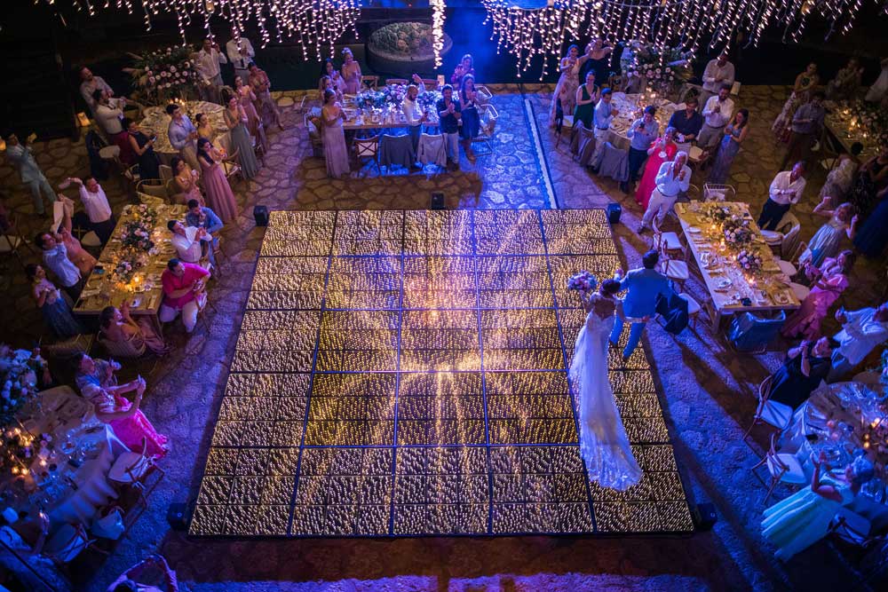 Ana Weddings & Events - Wedding Planner en Cancún