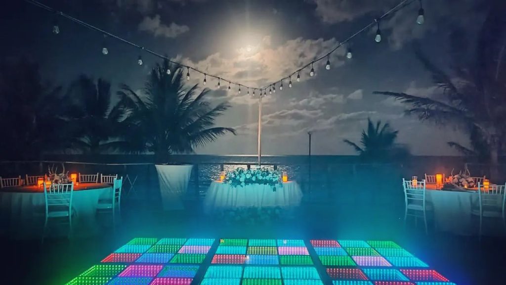 Hapennings Cancún & Riviera Maya - Entretenimiento para Bodas en Cancún