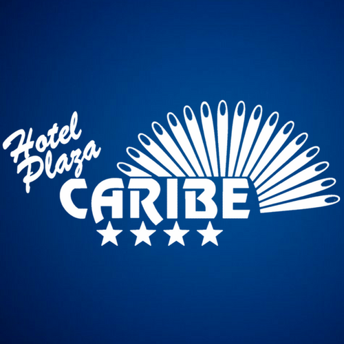 Hotel Plaza Caribe Cancún.