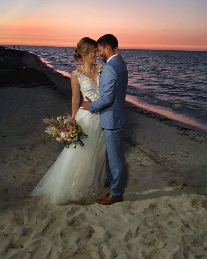 Mar y Amor Weddings - Wedding Planners en Cancún