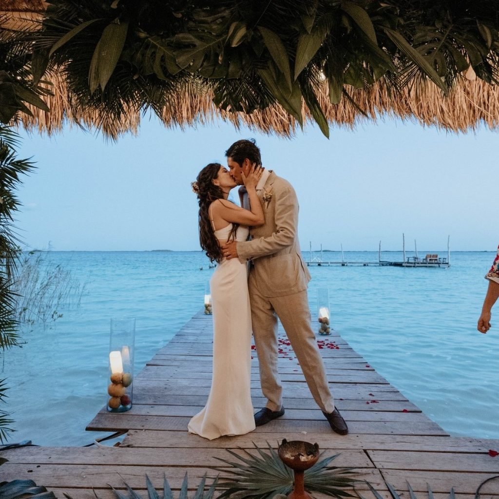 Mavellee Weddings & Events - Weddings Planners en Cancún