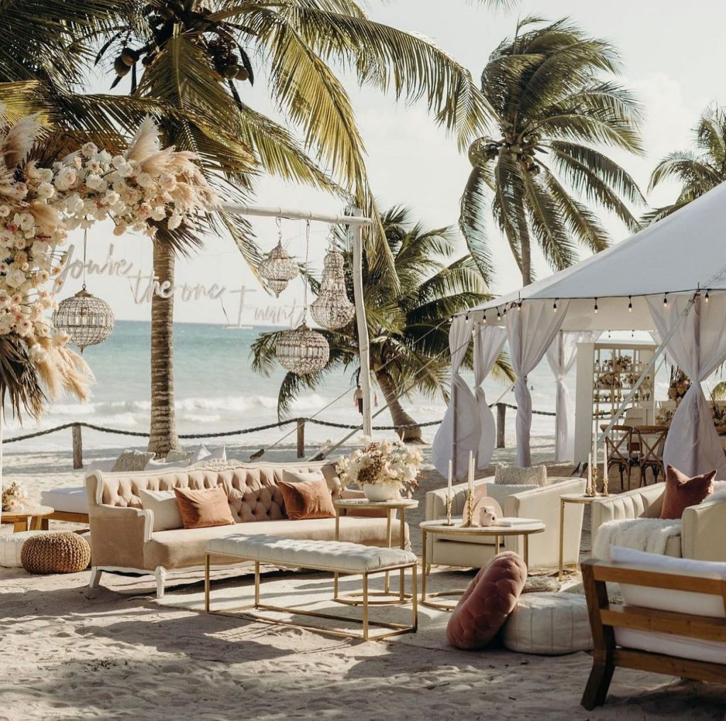Saasil Kantenah - Locaciones para Bodas en Cancún