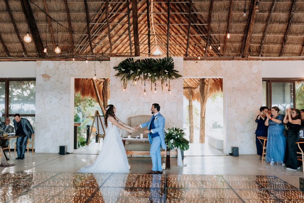 Scarlett Event Design - Wedding Planners en Cancún
