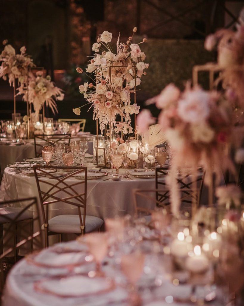 White Chic Weddings & Events - Wedding Planners