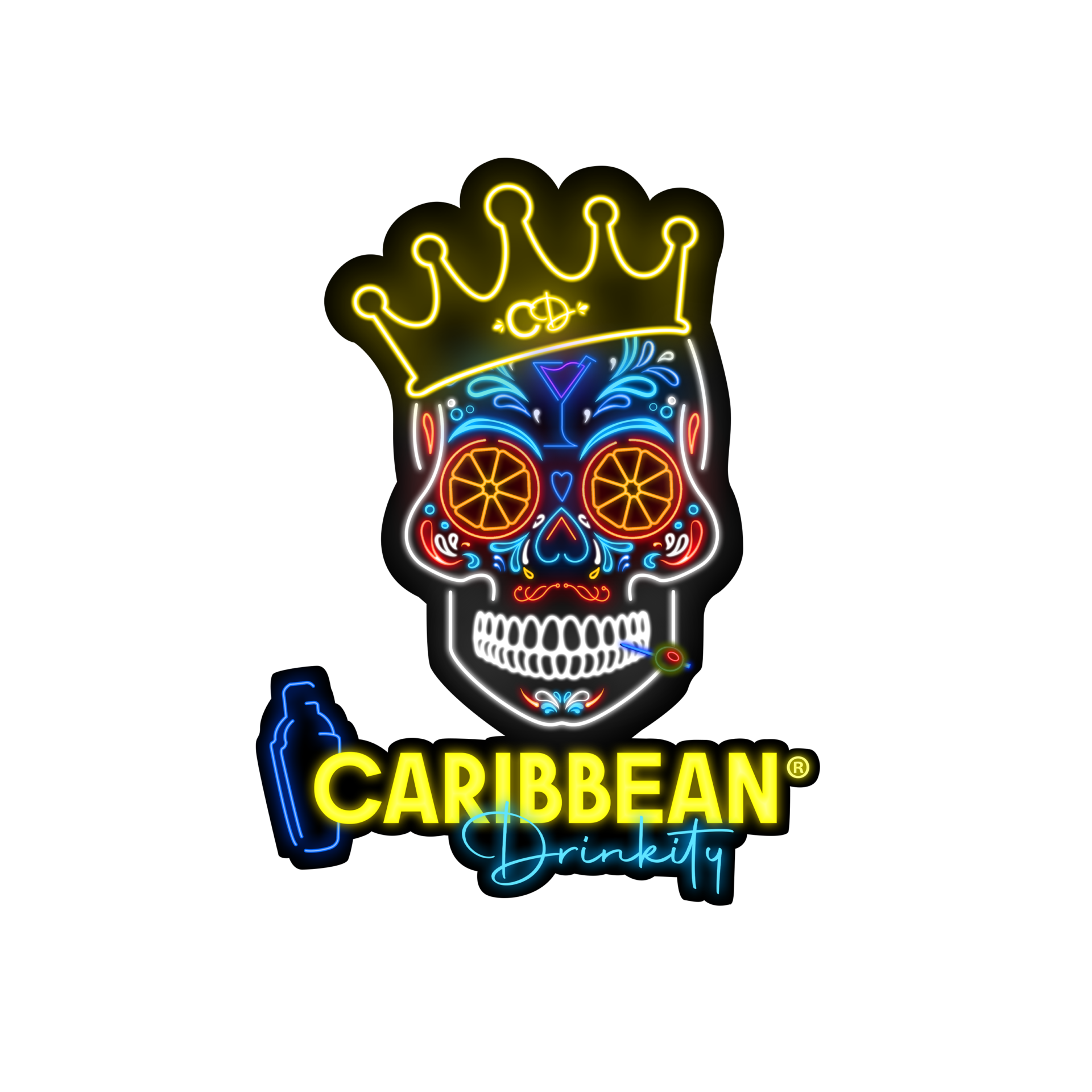 Caribbean Drinkity Open Bar - Barras Móviles en Cancún
