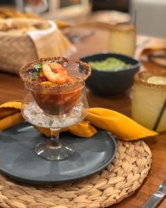 On Site Personal Chef Services - Catering para Bodas en Cancún
