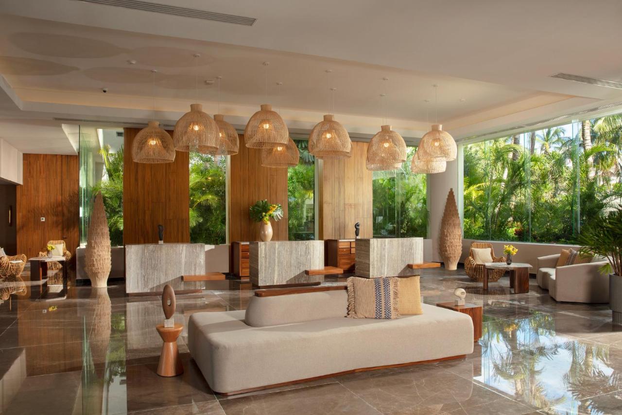 Dreams Sands Cancún Resort & Spá Hotel Todo Incluido