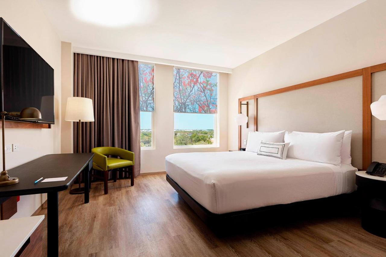 Fairfield Inn & Suites by Marriott Cancún Airport