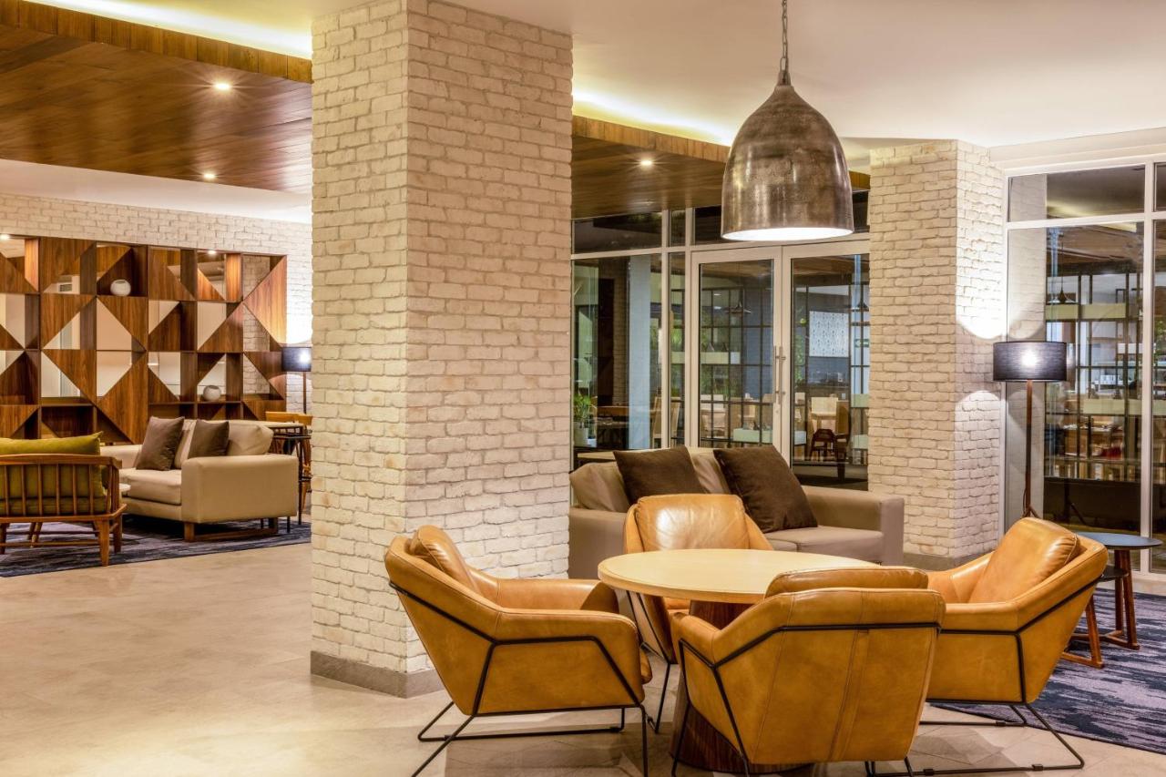 Fairfield Inn & Suites by Marriott Cancún Downtown