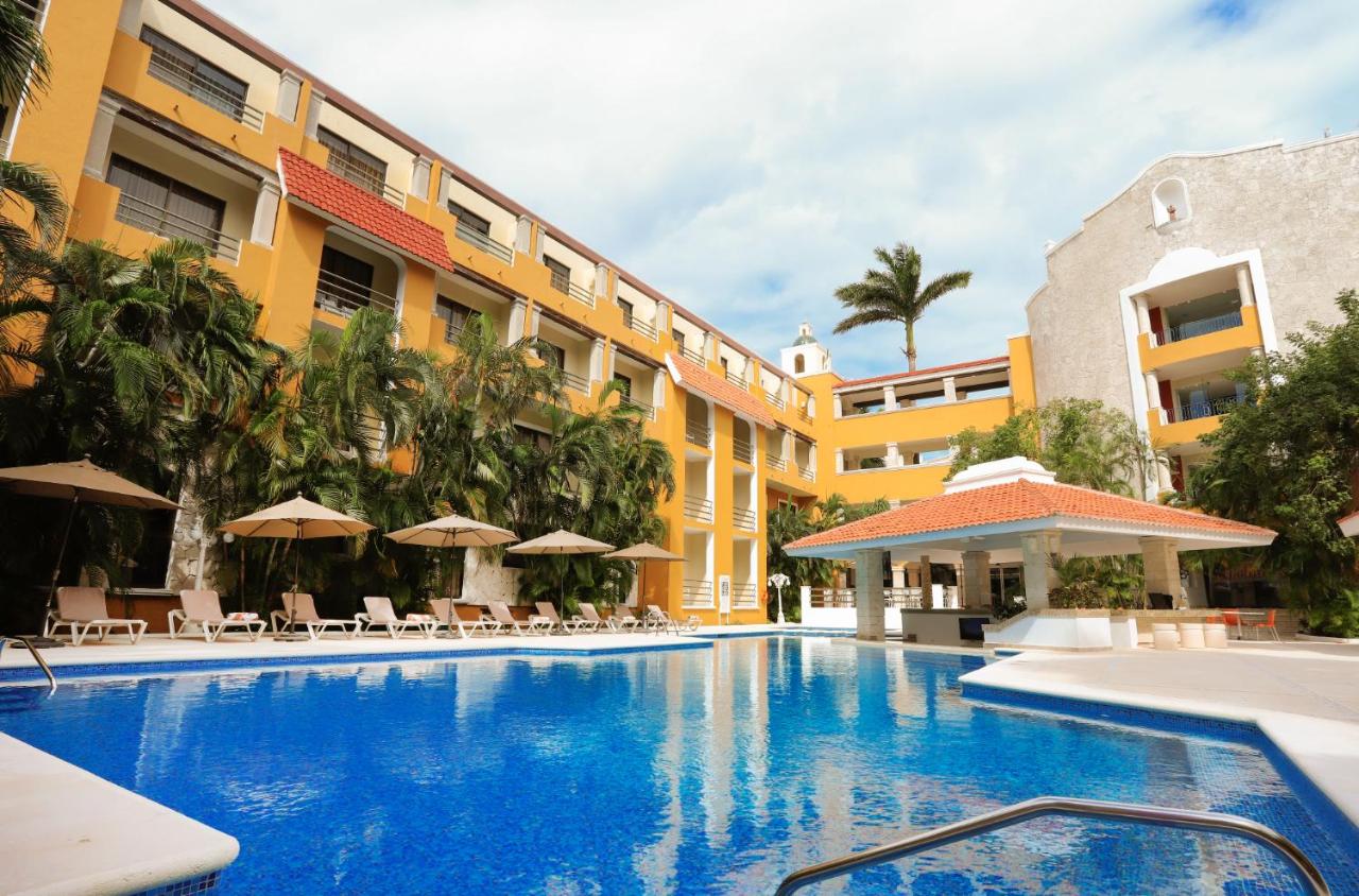 Hotel Adhara Cancún