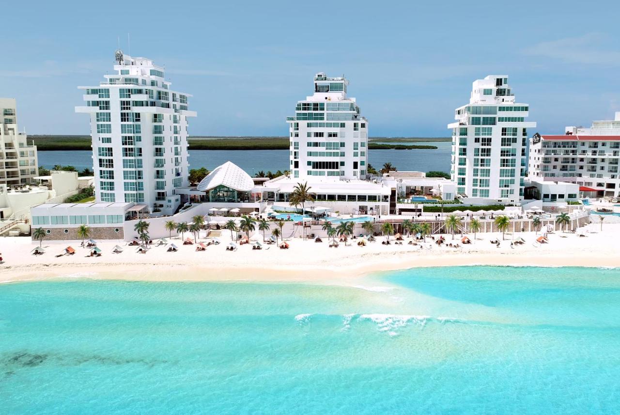 Oleo Cancún Playa Hotel Boutique Todo Incluido