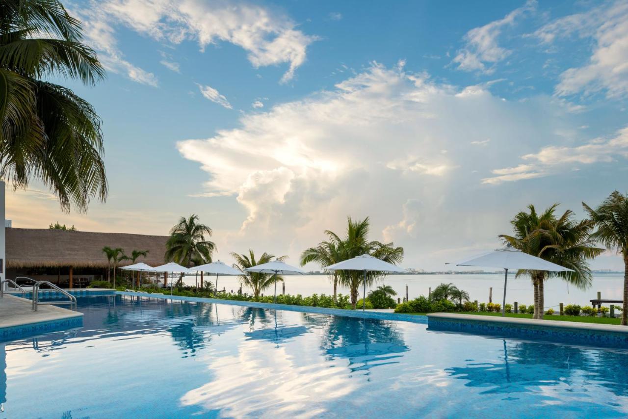Hotel Real Inn Cancún