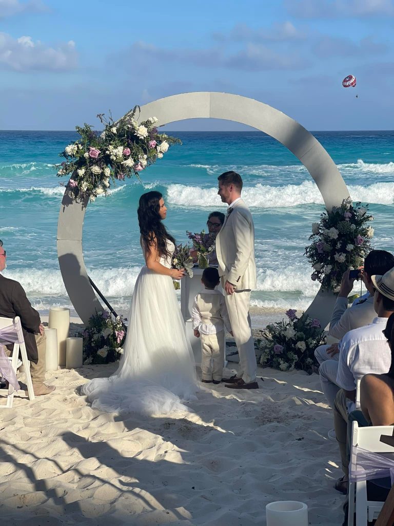 iWedding México - Wedding Planners en Cancún