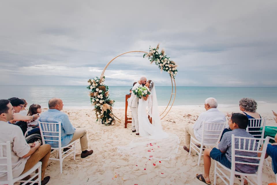 iWedding México - Wedding Planners en Cancún
