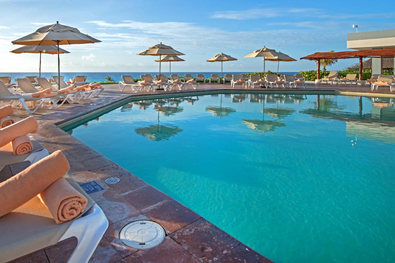 Hotel Park Royal Beach Cancún Todo Incluido