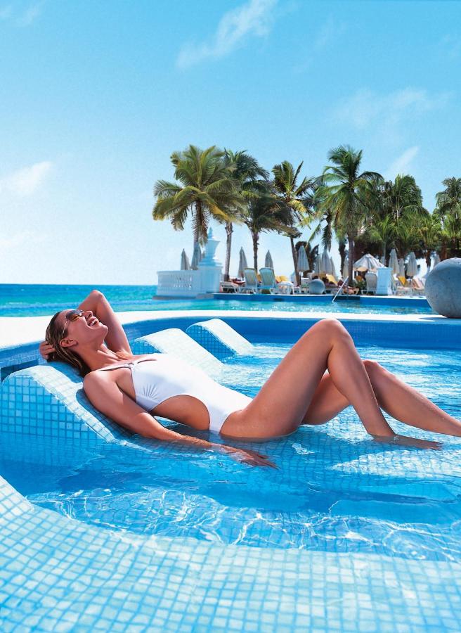 Riu Palace Las Américas Cancún - Hotel Todo Incluido Solo Para Adultos