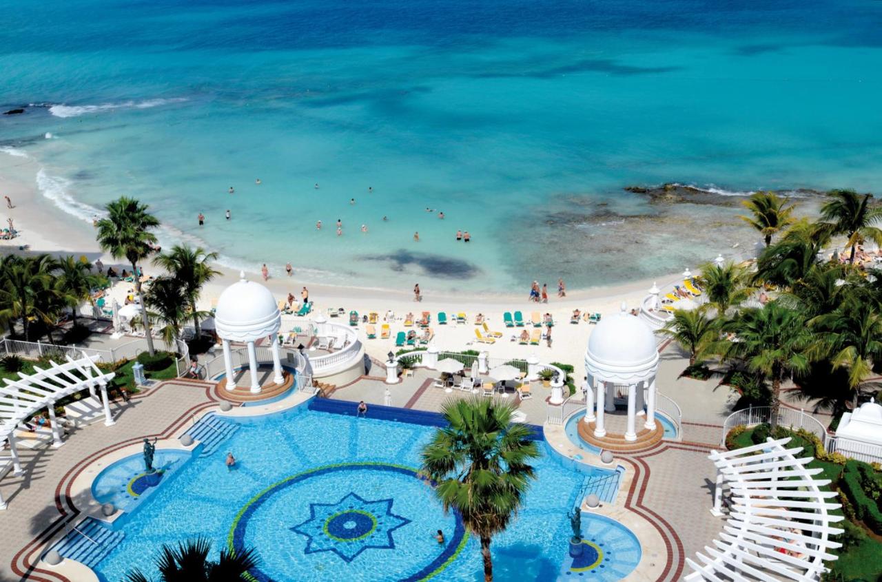 Riu Palace Las Américas Cancún - Hotel Todo Incluido Solo Para Adultos