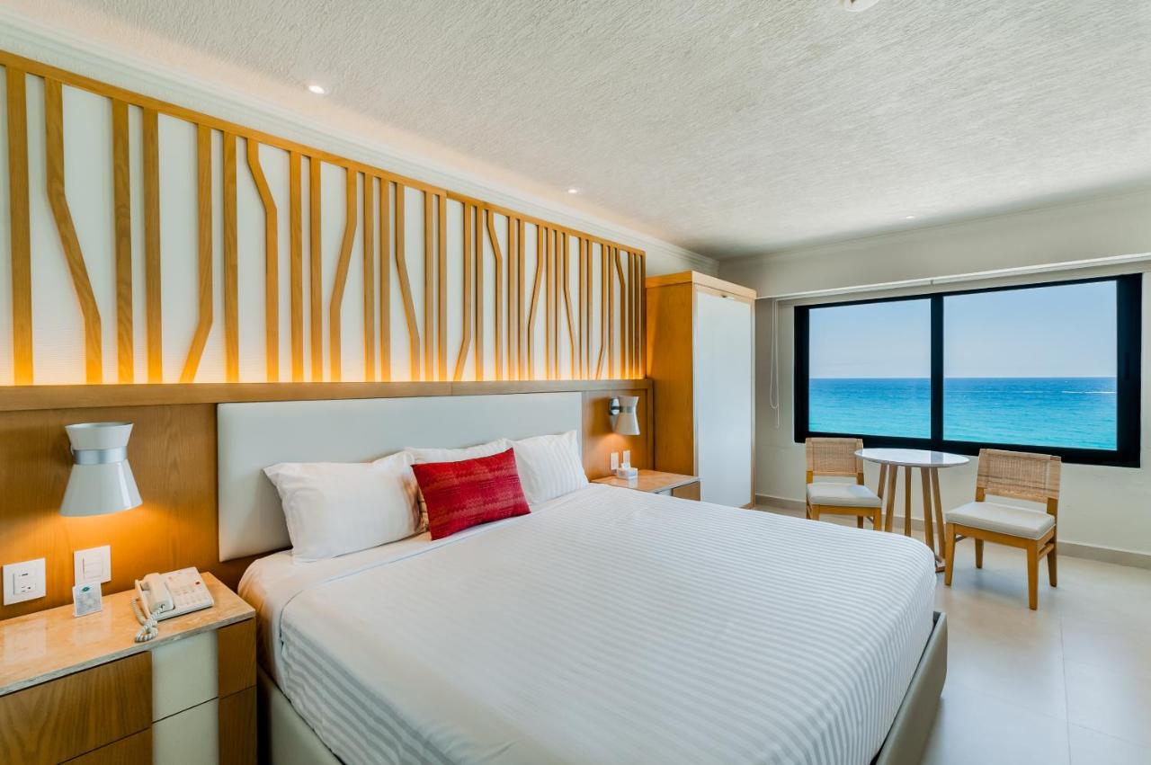 Hotel Royal Solaris Cancún - Todo Incluido
