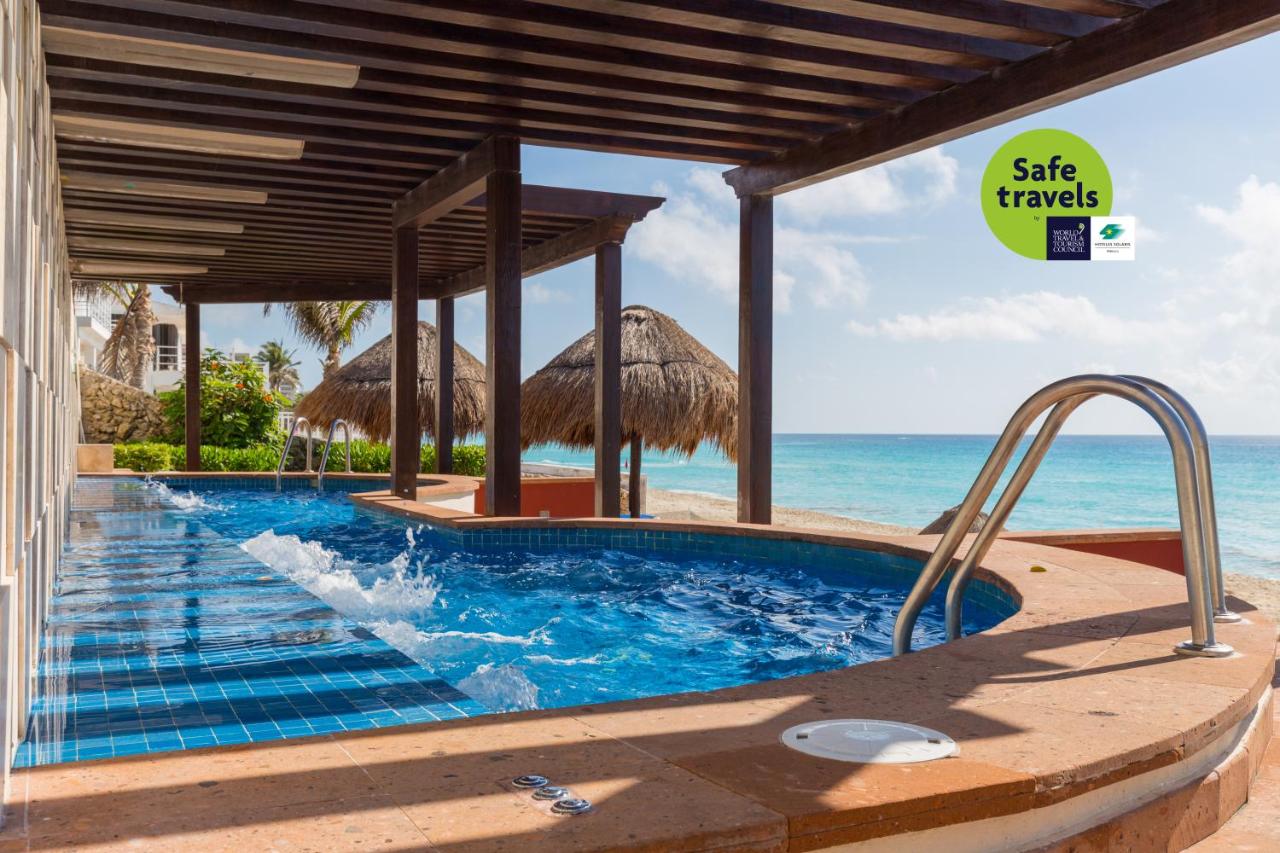Hotel Royal Solaris Cancún - Todo Incluido