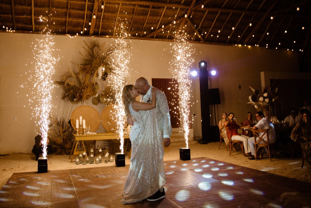 Sociale Events - Wedding Planners en Cancun