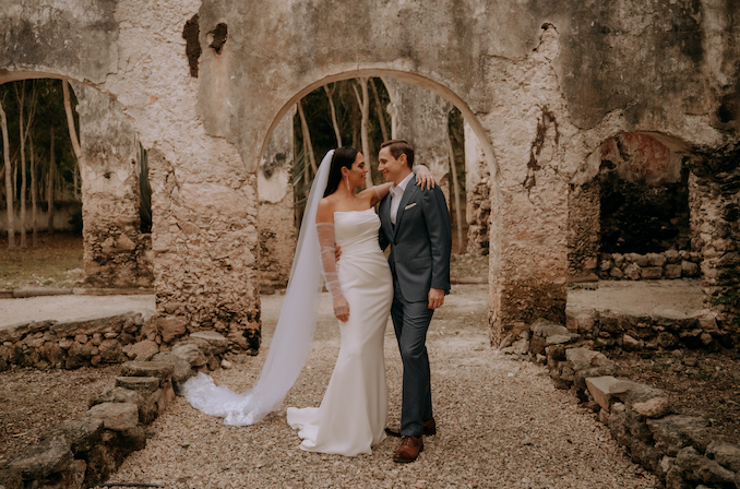 Sociale Events - Wedding Planners en Cancun