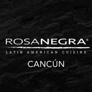 RosaNegra Cancún