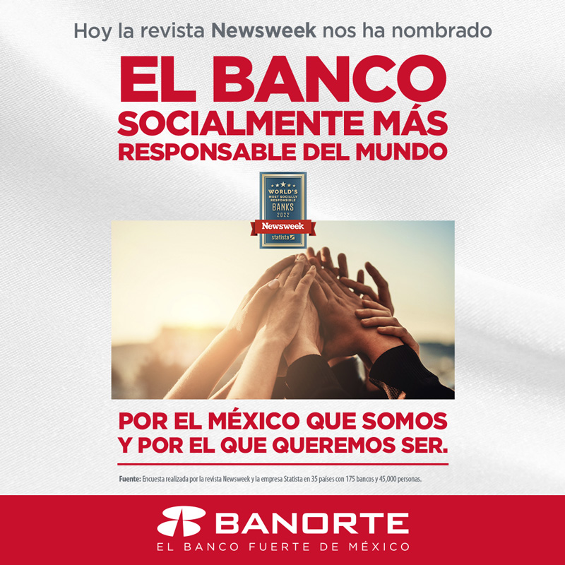 Grupo Financiero Banorte Cancún