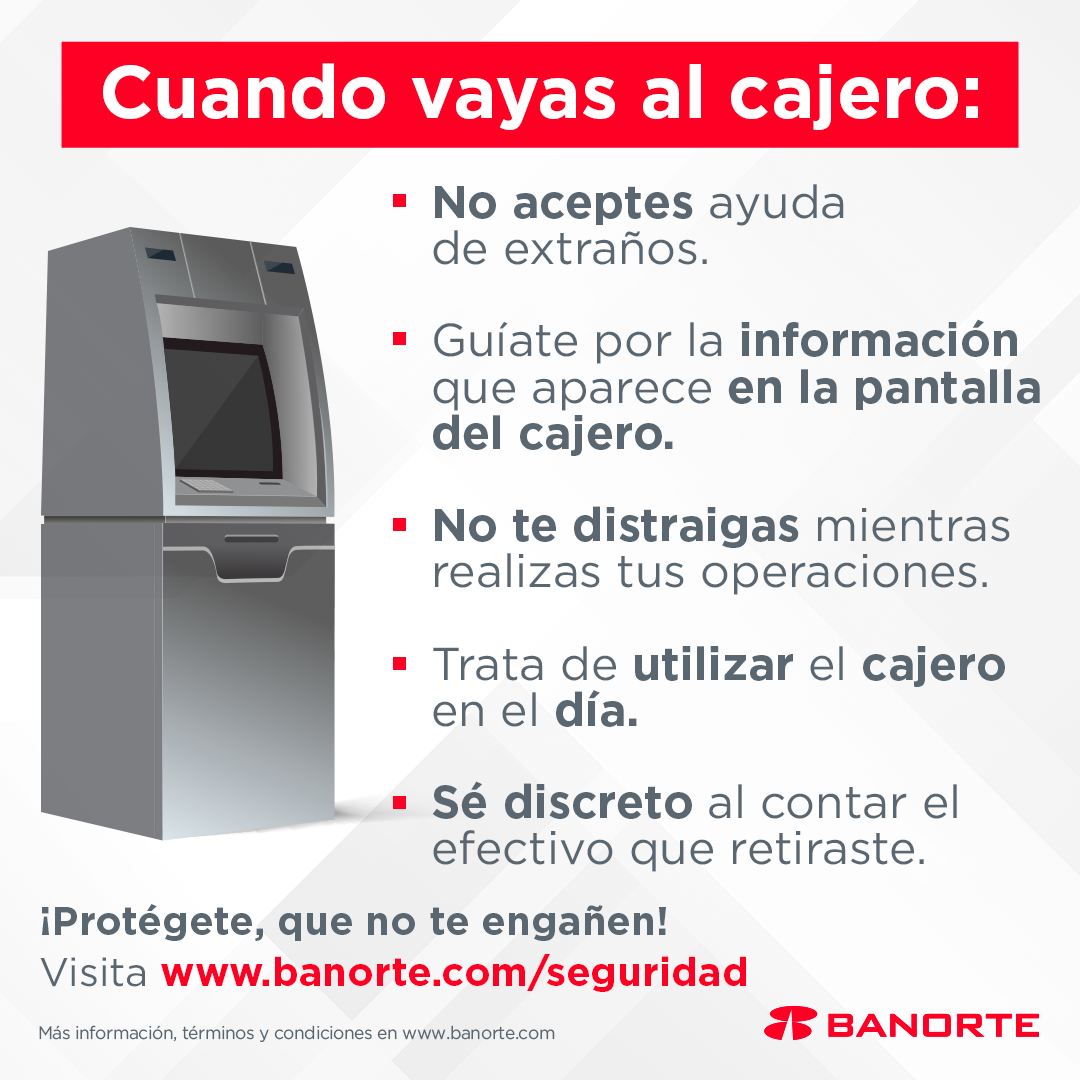 Grupo Financiero Banorte Cancún