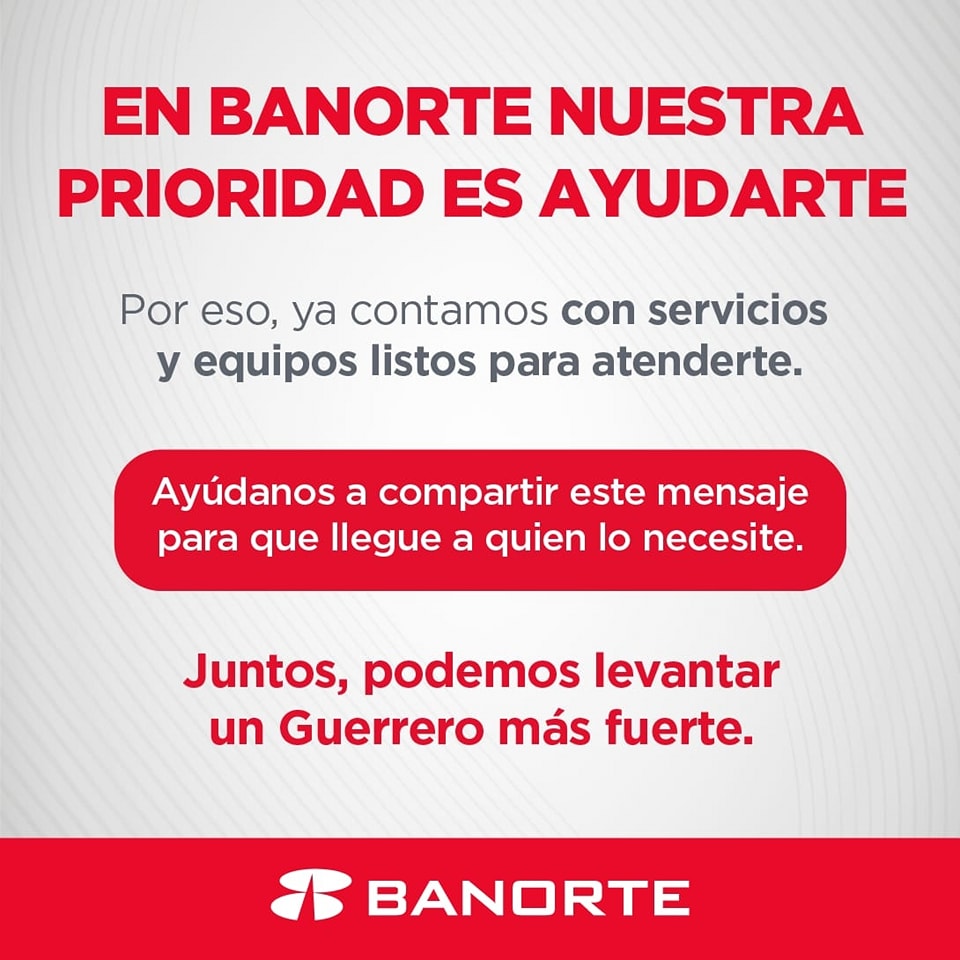 Grupo Financiero Banorte Cancún